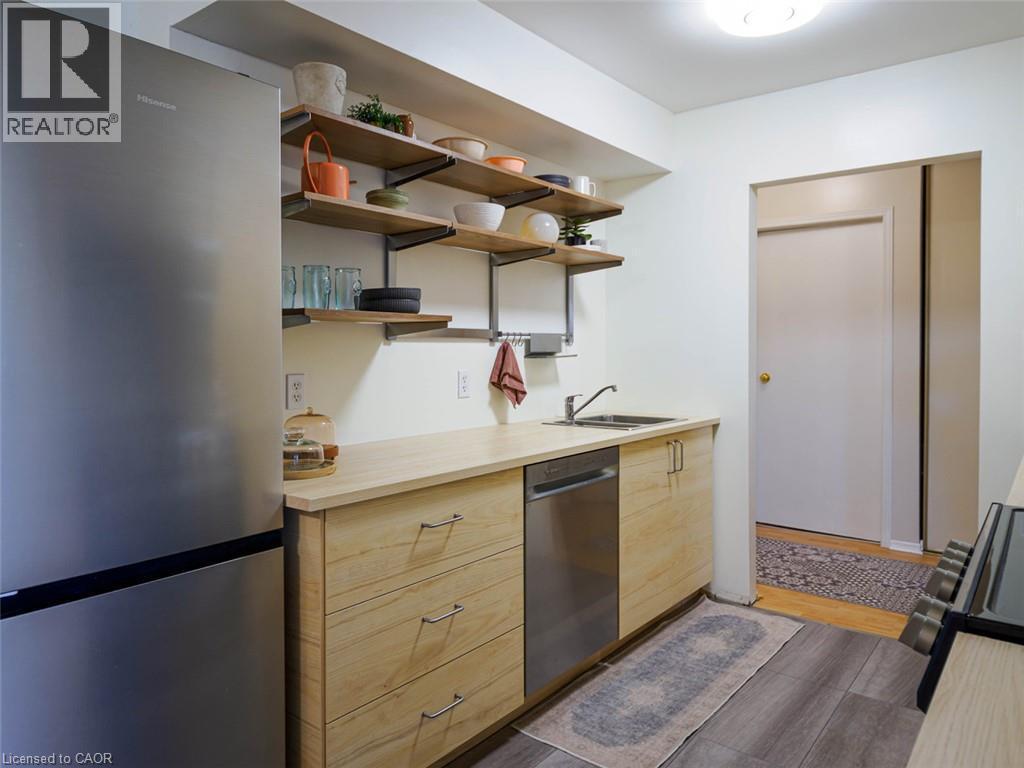 60 Donly Drive S Unit# 206, Simcoe, ON - Indoor Photo Showing Other Room