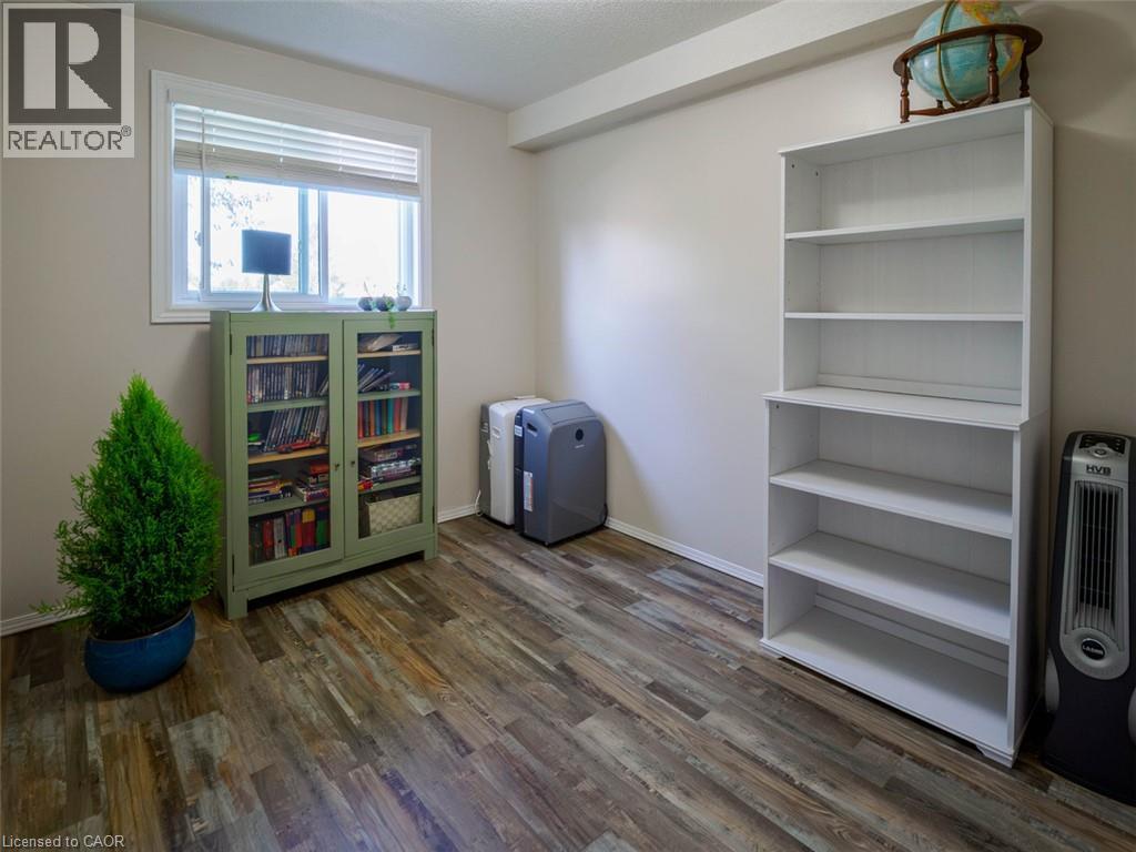 60 Donly Drive S Unit# 206, Simcoe, ON - Indoor