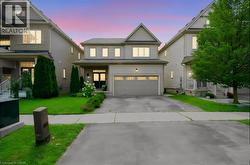 58 BISSET Avenue Brantford, ON N3T 0H3