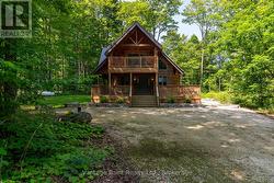 120 BEAU LANE Grey Highlands, ON N0C 1E0