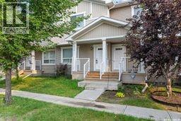 4612 Albulet Drive, Regina, SK - Outdoor