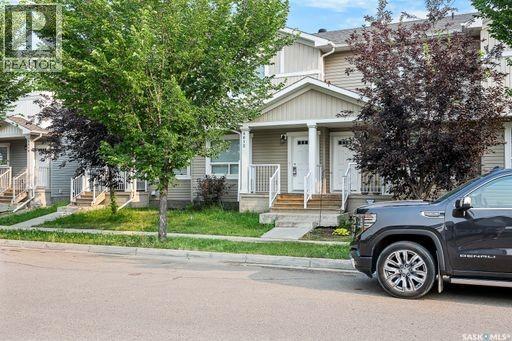 4612 Albulet Drive, Regina, SK - Outdoor
