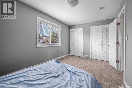4612 Albulet Drive, Regina, SK - Indoor Photo Showing Bedroom