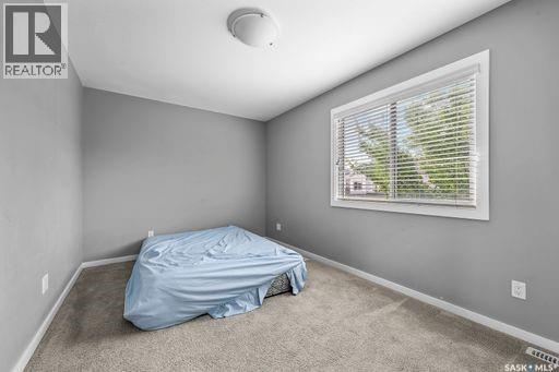 4612 Albulet Drive, Regina, SK - Indoor Photo Showing Bedroom