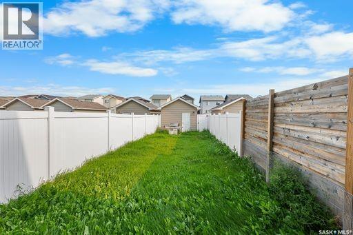 4612 Albulet Drive, Regina, SK - Outdoor