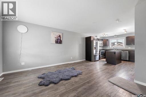 4612 Albulet Drive, Regina, SK - Indoor