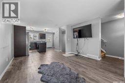 4612 Albulet Drive, Regina, SK - Indoor
