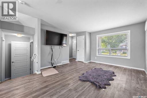 4612 Albulet Drive, Regina, SK - Indoor