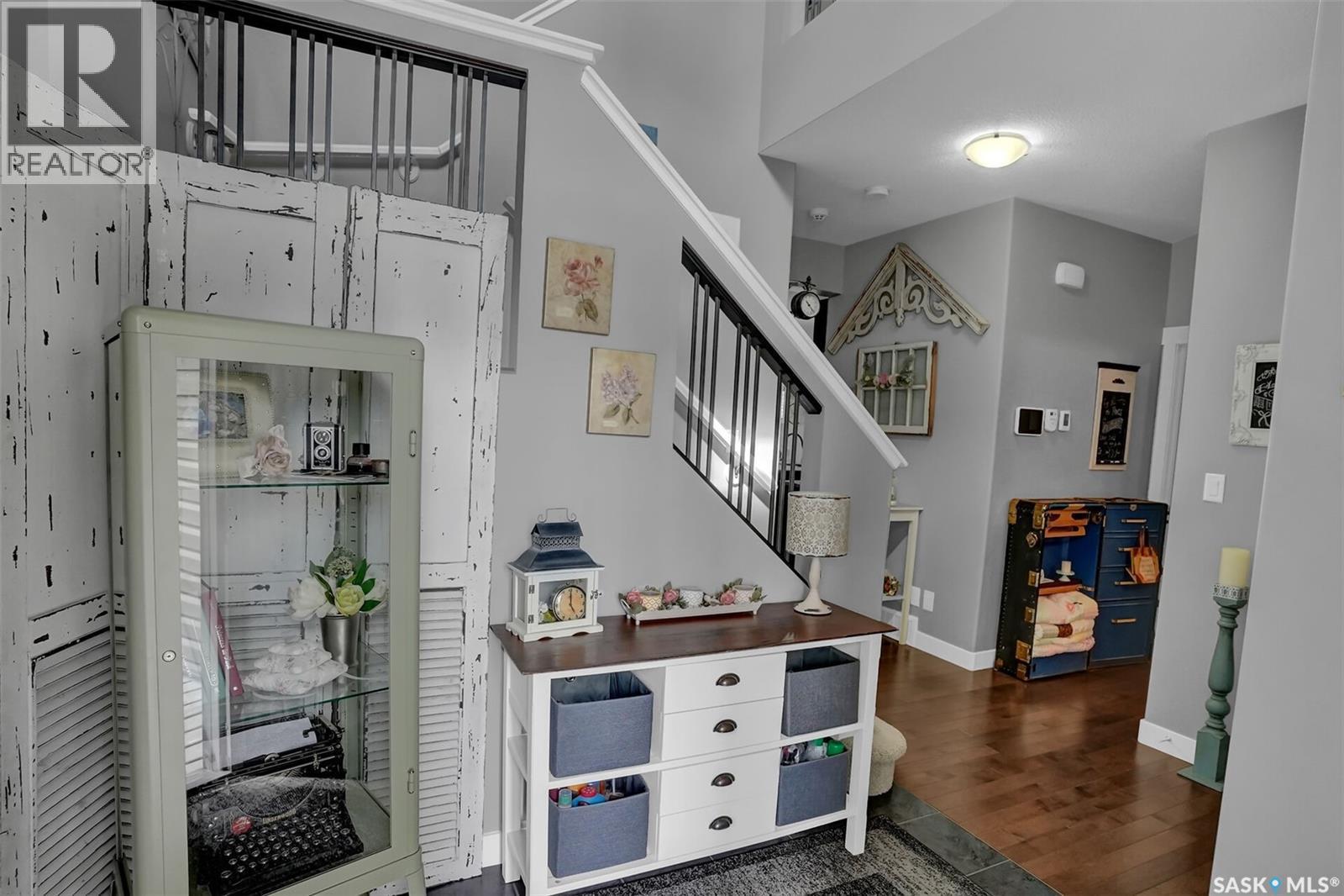 5471 Universal Crescent, Regina, SK - Indoor Photo Showing Other Room