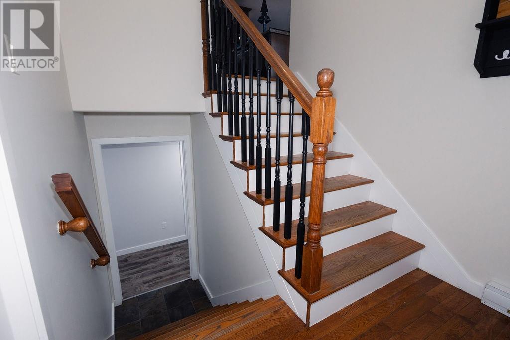 84 Morgan Drive, Gander, NL - Indoor Photo Showing Other Room