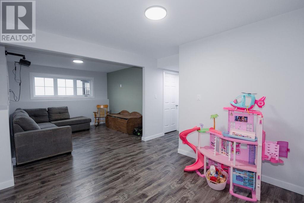 84 Morgan Drive, Gander, NL - Indoor
