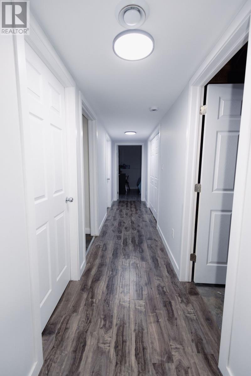 84 Morgan Drive, Gander, NL - Indoor Photo Showing Other Room