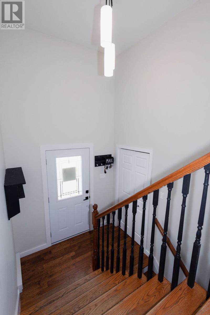 84 Morgan Drive, Gander, NL - Indoor Photo Showing Other Room
