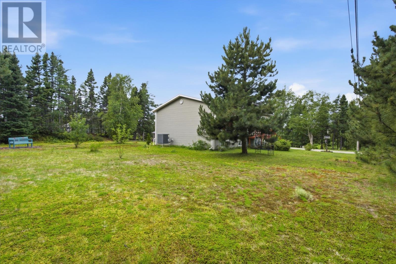 2 Juniper Crescent, Traytown, NL - Outdoor