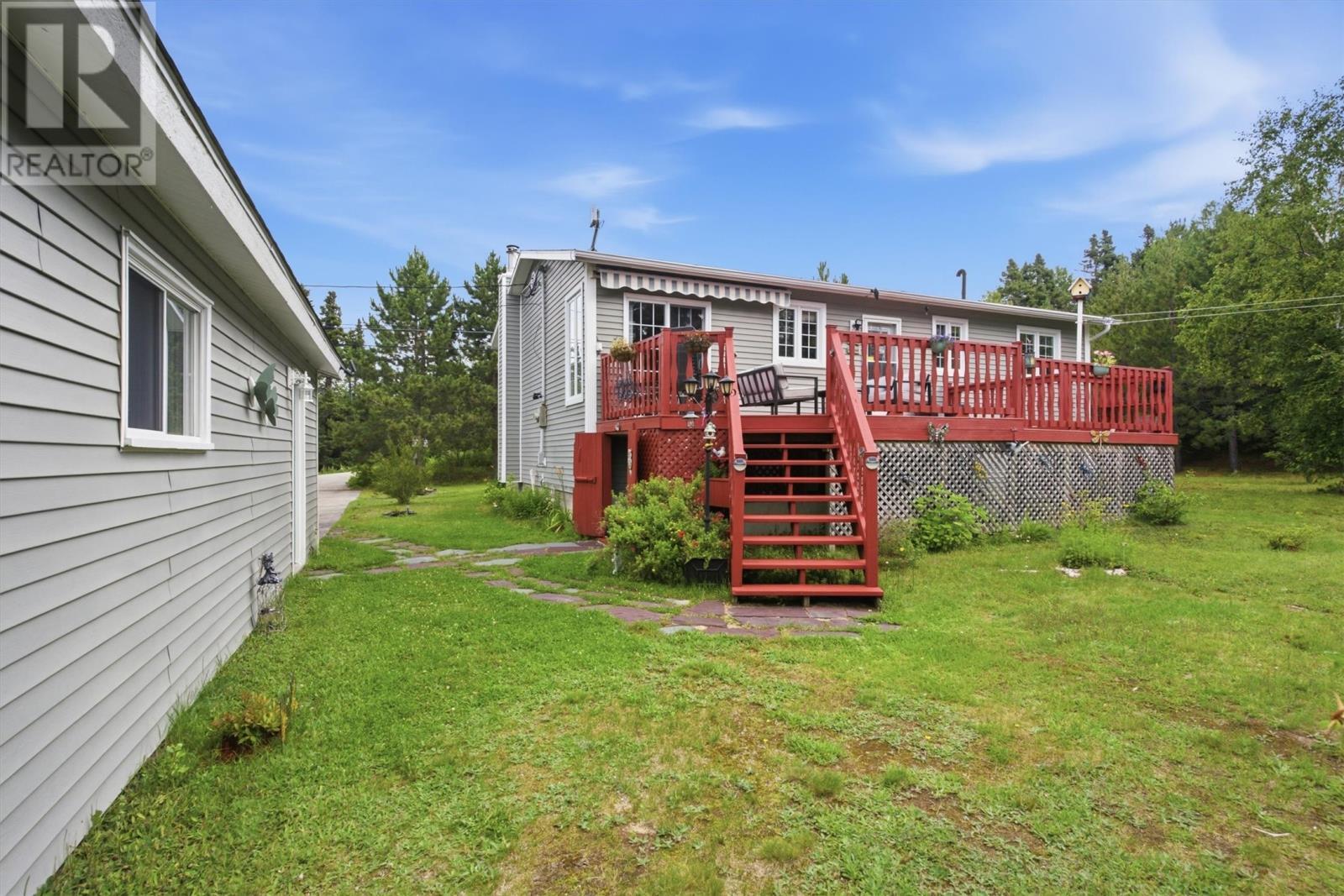 2 Juniper Crescent, Traytown, NL - Outdoor