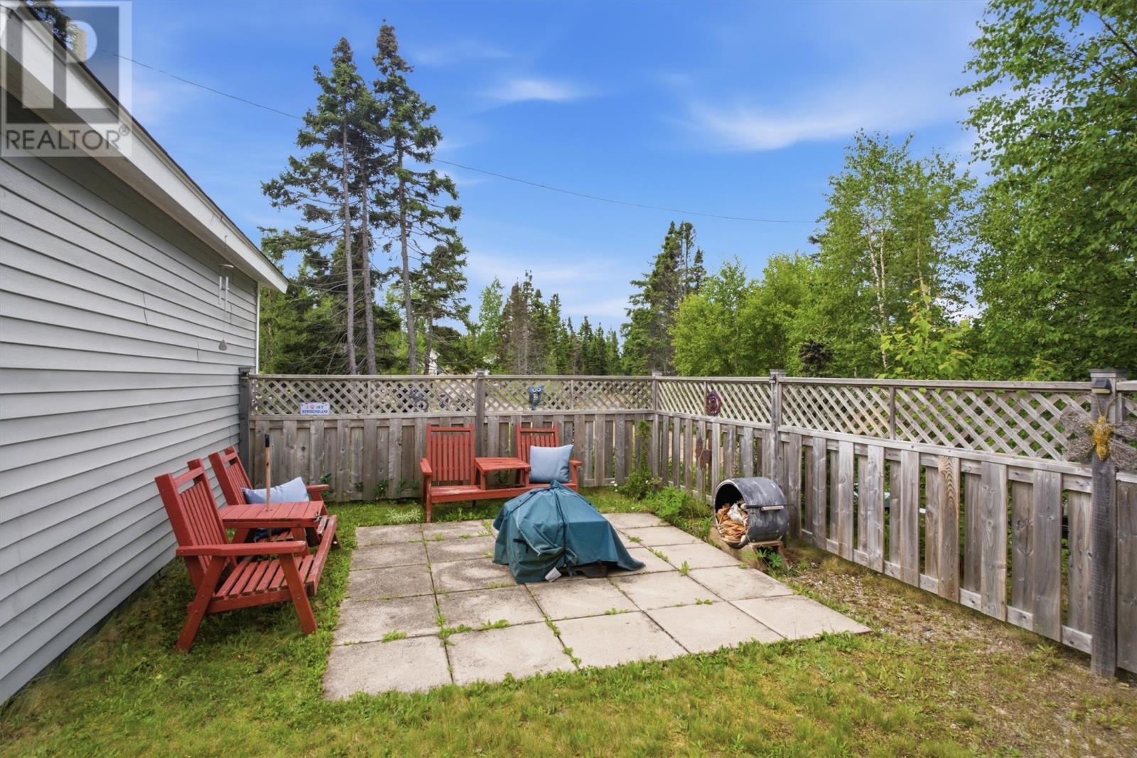 2 Juniper Crescent, Traytown, NL - Outdoor
