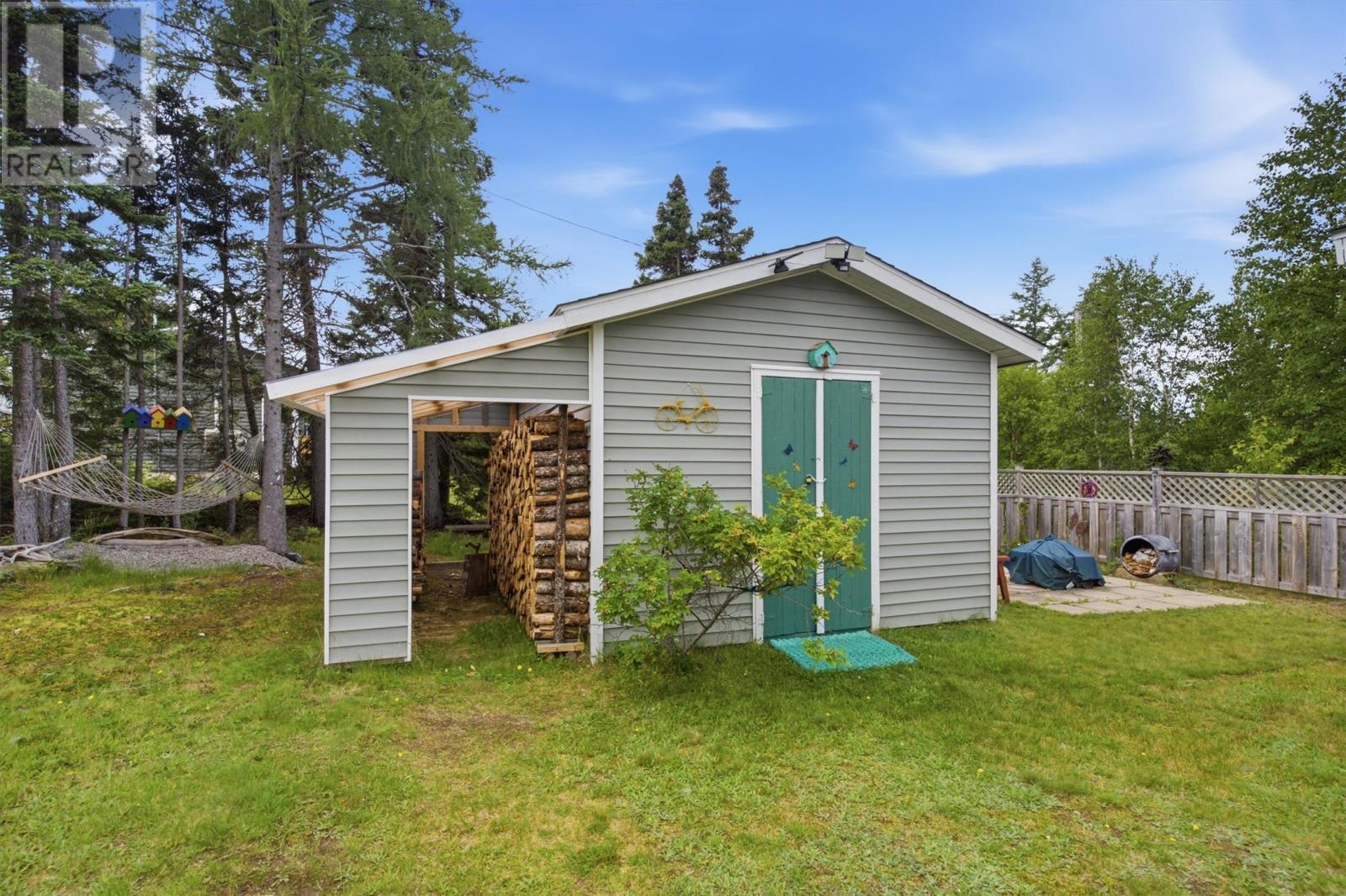 2 Juniper Crescent, Traytown, NL - Outdoor