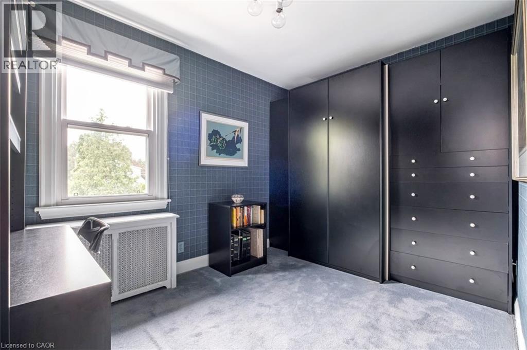 107 Bond Street S, Hamilton, ON - Indoor