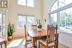 Dining Room - 