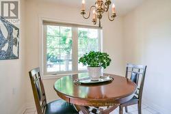 Kitchen Nook - 