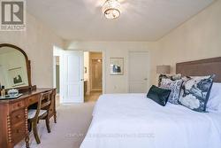 Primary Bedroom Alternate View - 