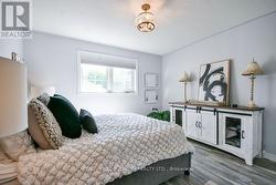 Second Floor Bedroom - 