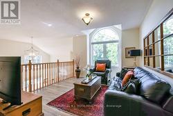 Loft Family Room - 