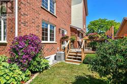Side Deck - 