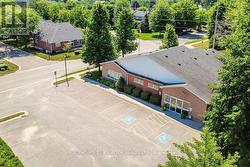 Community Clubhouse - 