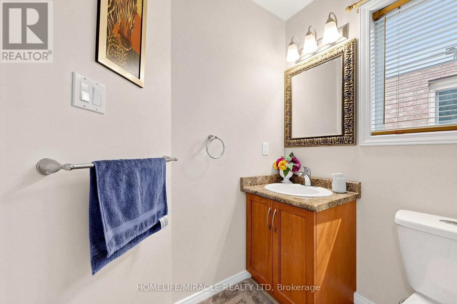 378 Mountain Laurel Crescent, Kitchener, ON - Indoor Photo Showing Bathroom