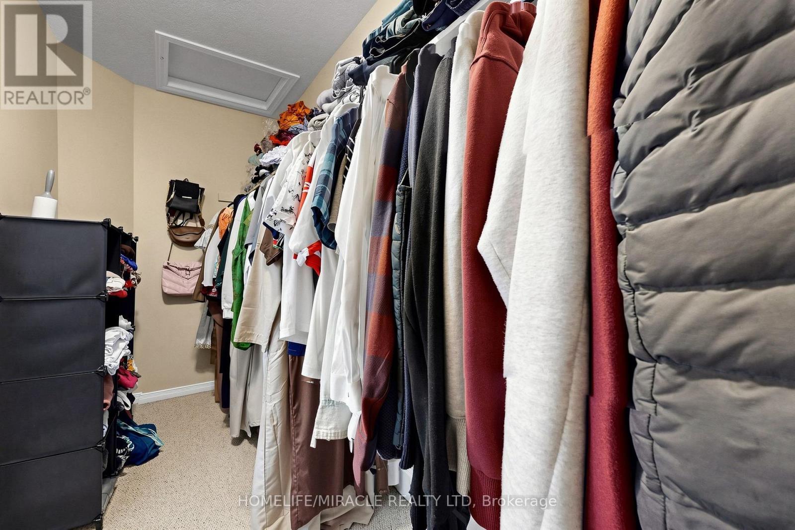 378 Mountain Laurel Crescent, Kitchener, ON - Indoor With Storage