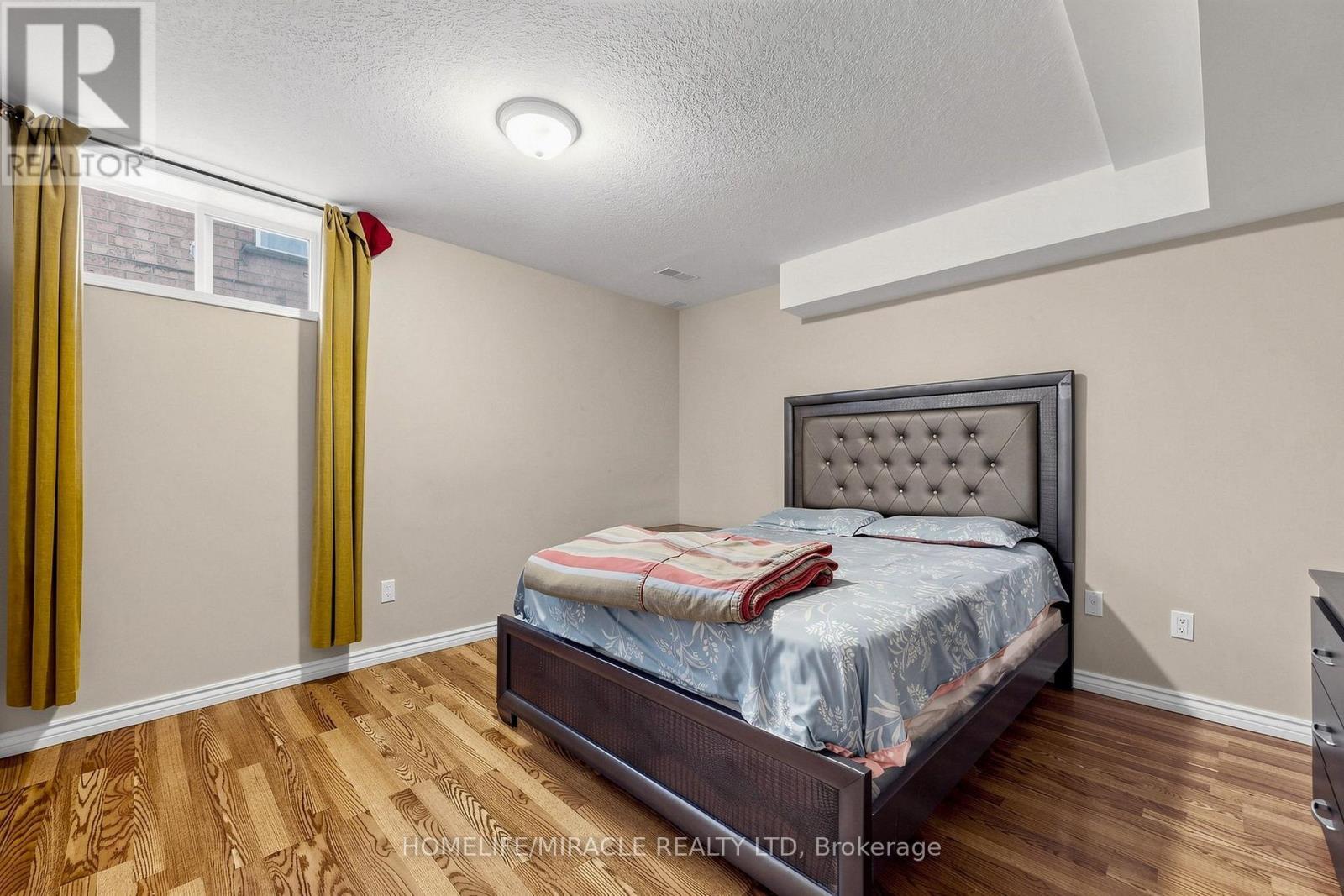 378 Mountain Laurel Crescent, Kitchener, ON - Indoor Photo Showing Bedroom