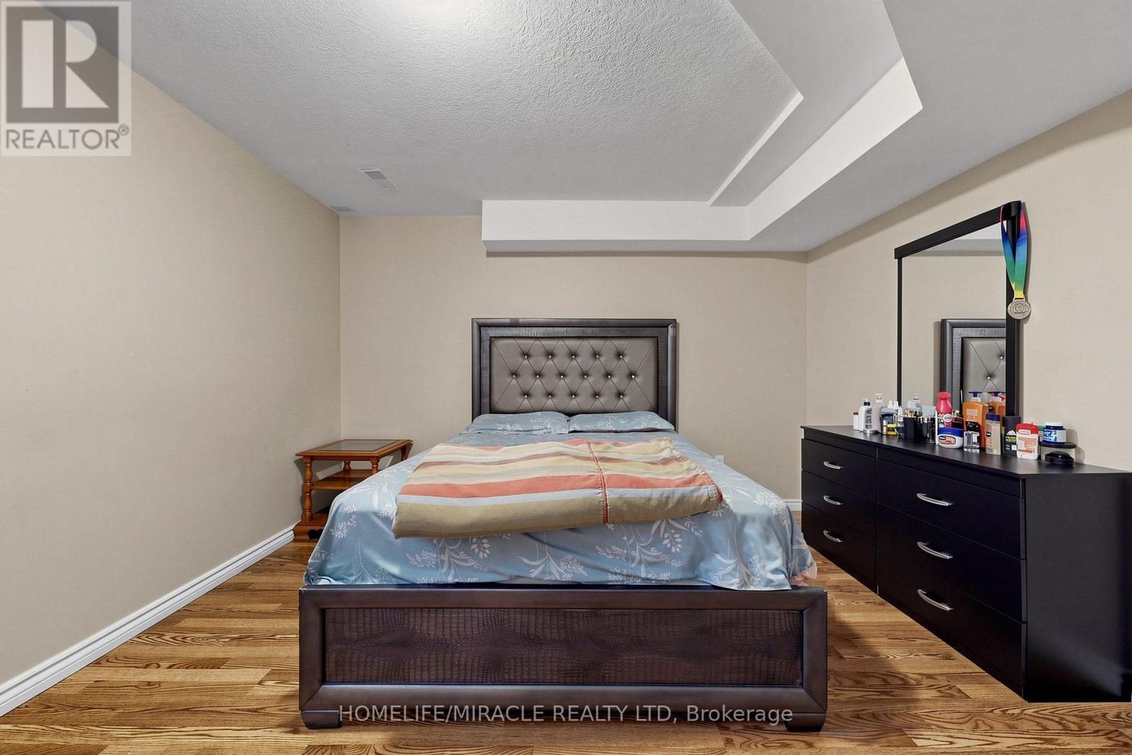 378 Mountain Laurel Crescent, Kitchener, ON - Indoor Photo Showing Bedroom
