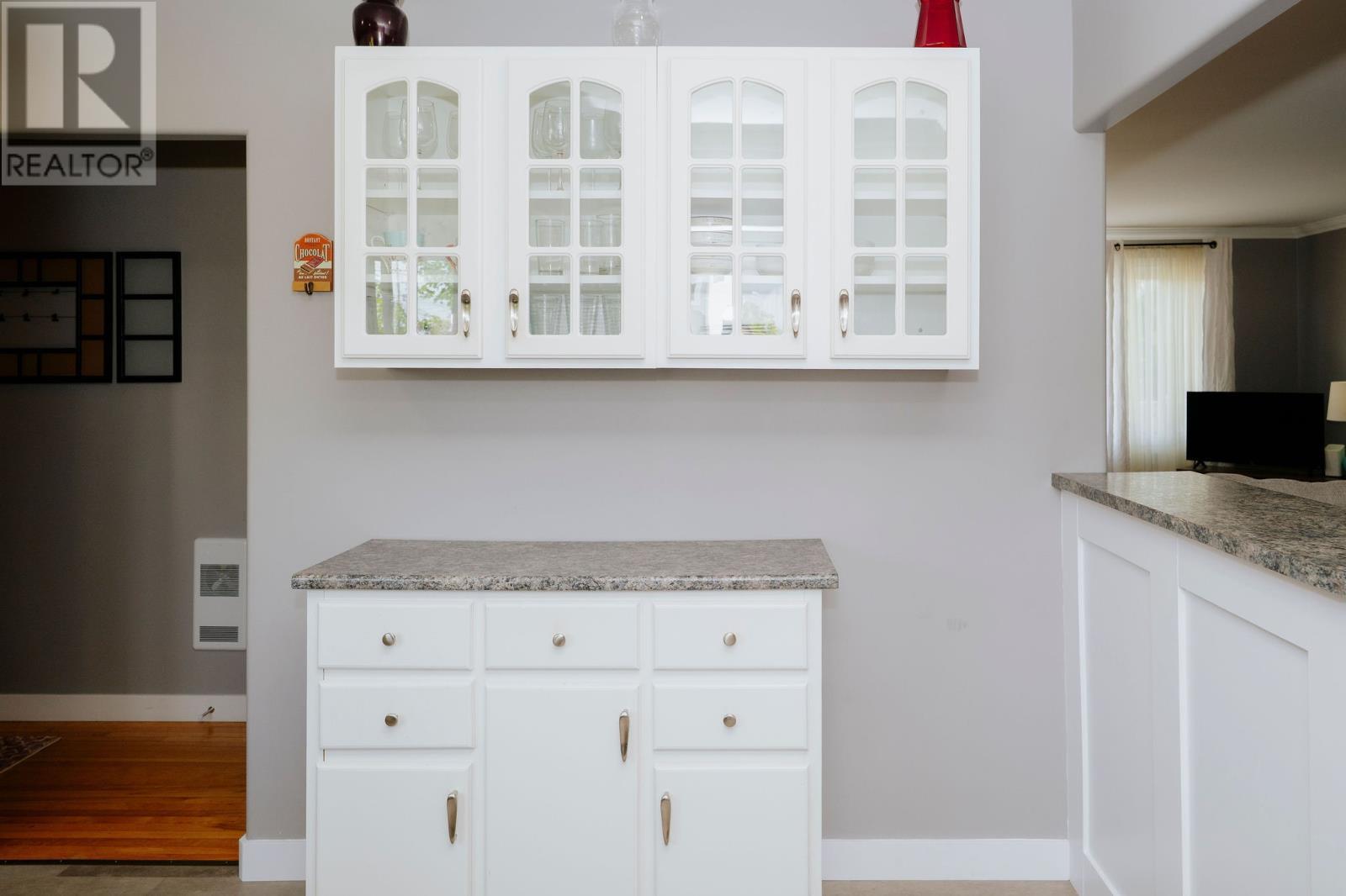 5 Alcock Crescent, Gander, NL - Indoor