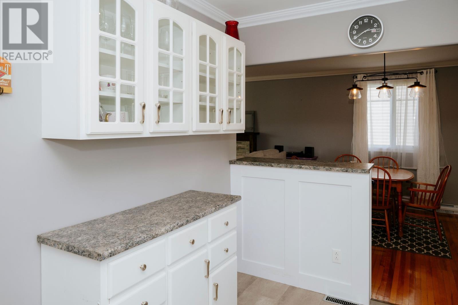5 Alcock Crescent, Gander, NL - Indoor