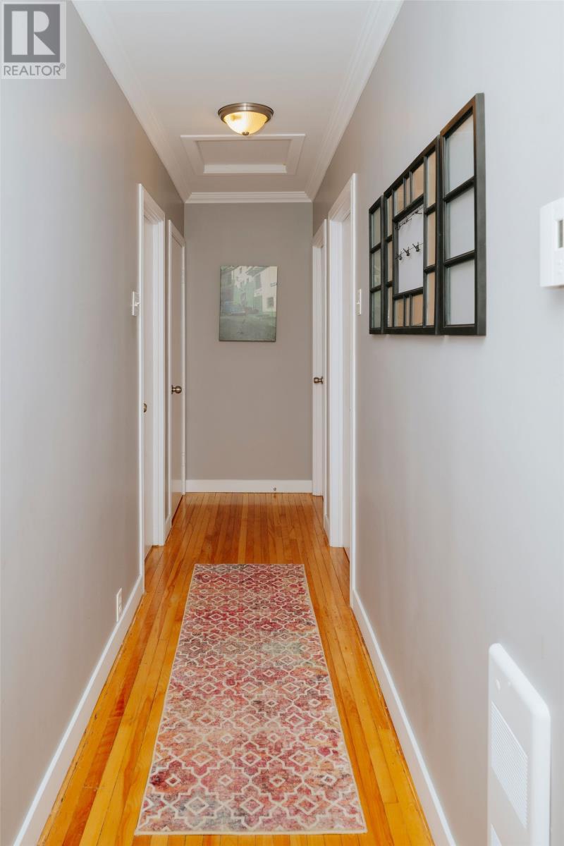 5 Alcock Crescent, Gander, NL - Indoor Photo Showing Other Room