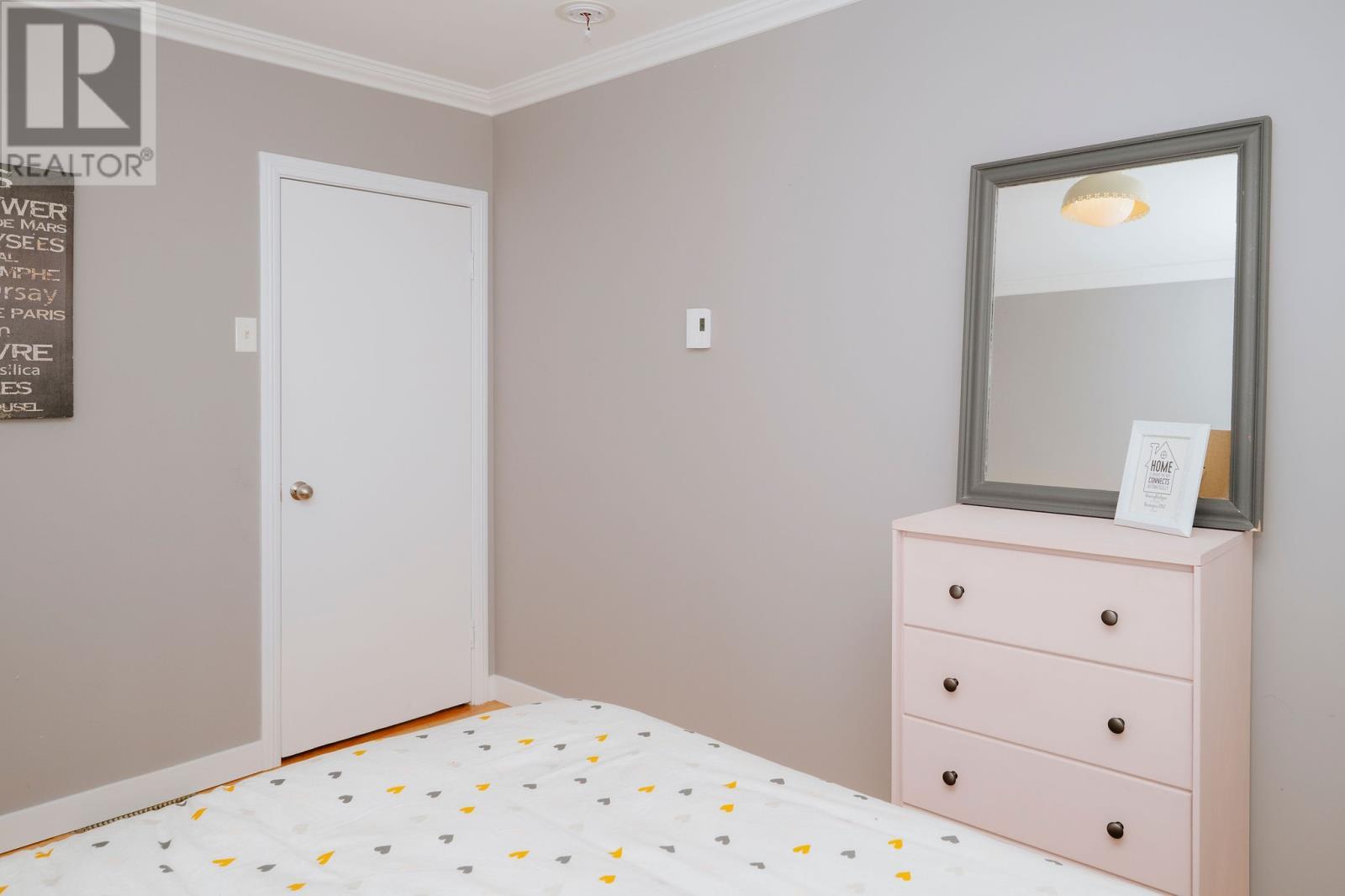 5 Alcock Crescent, Gander, NL - Indoor Photo Showing Bedroom