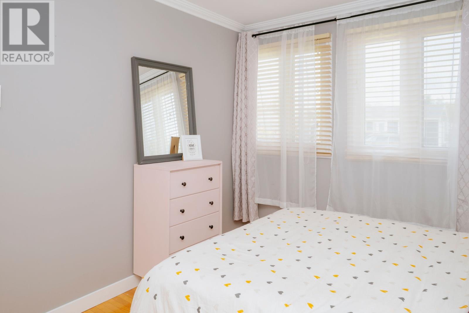 5 Alcock Crescent, Gander, NL - Indoor Photo Showing Bedroom