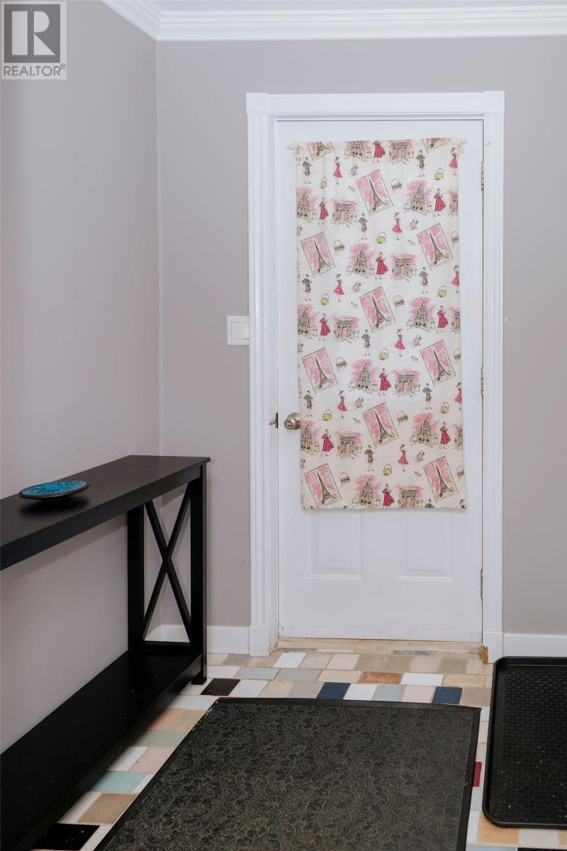 5 Alcock Crescent, Gander, NL - Indoor Photo Showing Other Room