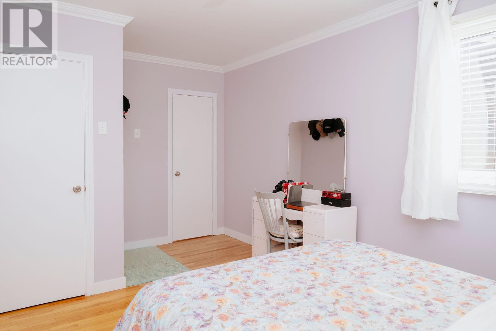 5 Alcock Crescent, Gander, NL - Indoor Photo Showing Bedroom