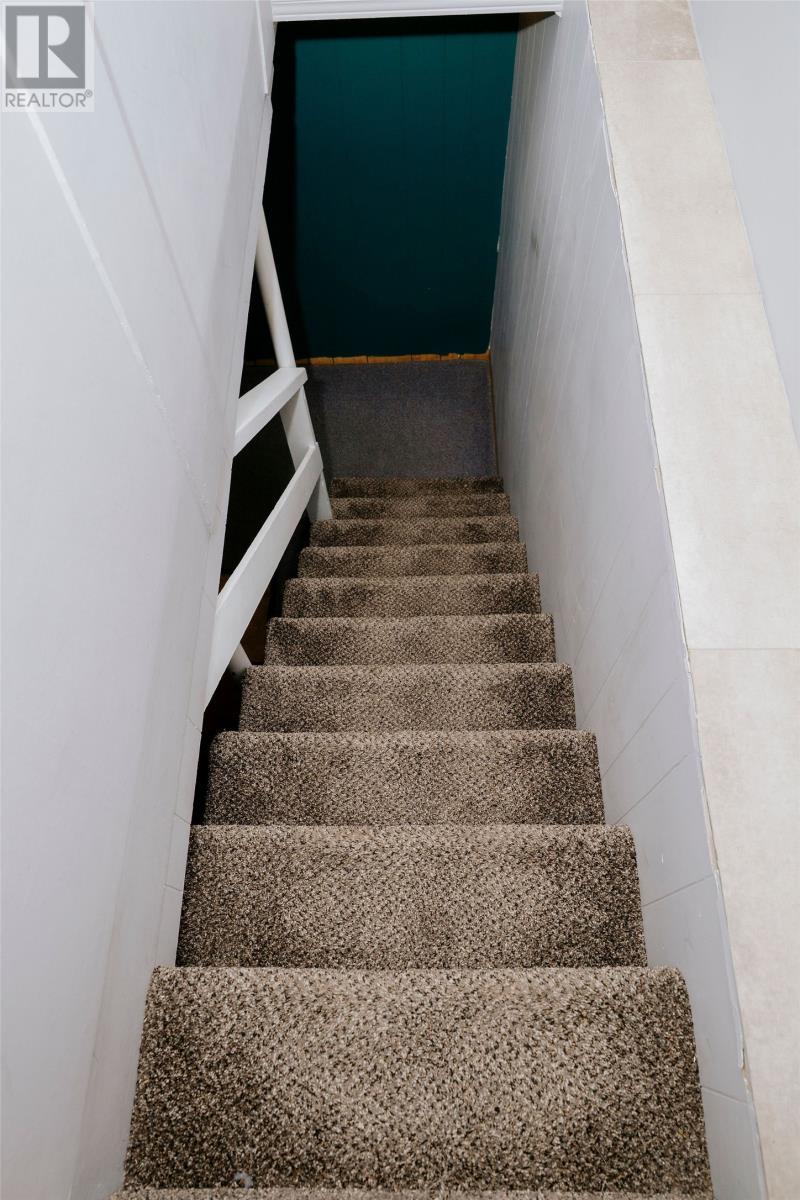 5 Alcock Crescent, Gander, NL - Indoor Photo Showing Other Room