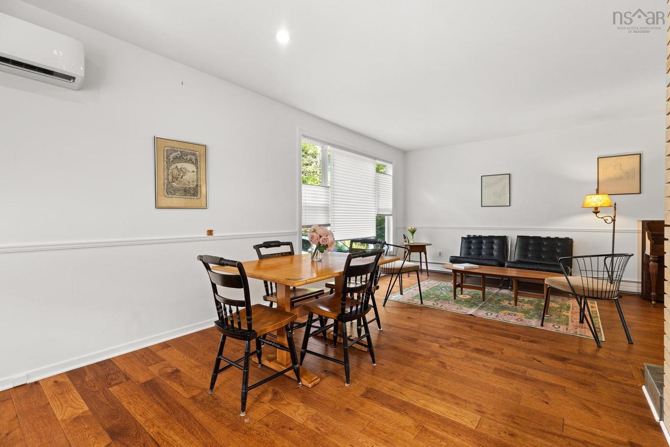 20 Kirk Road, Halifax, NS - Indoor Photo Showing Dining Room
