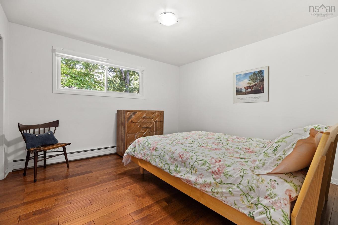 20 Kirk Road, Halifax, NS - Indoor Photo Showing Bedroom