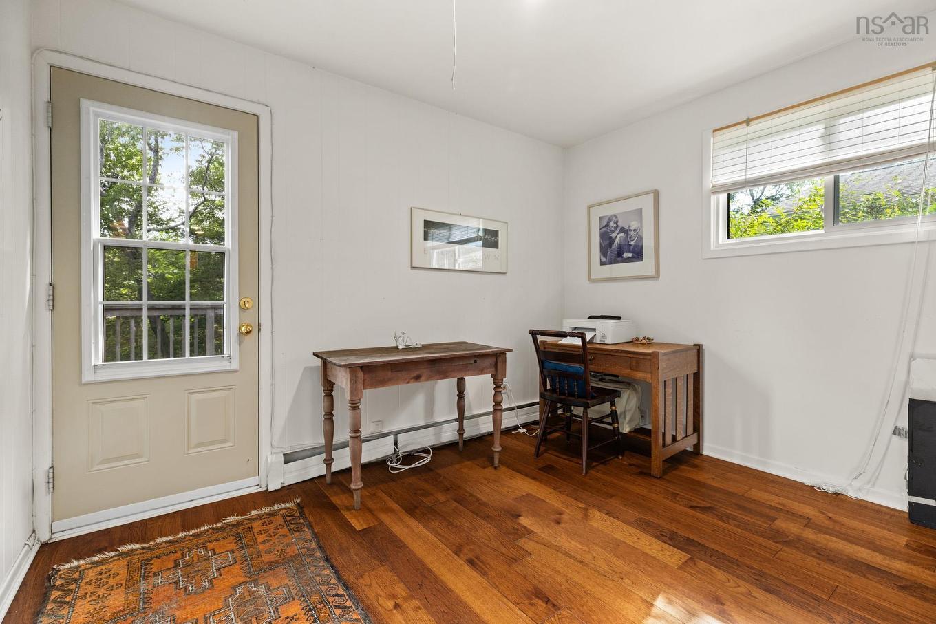 20 Kirk Road, Halifax, NS - Indoor
