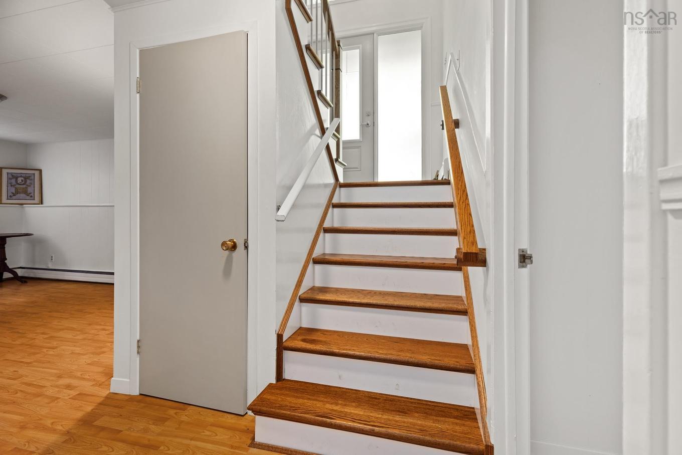 20 Kirk Road, Halifax, NS - Indoor Photo Showing Other Room