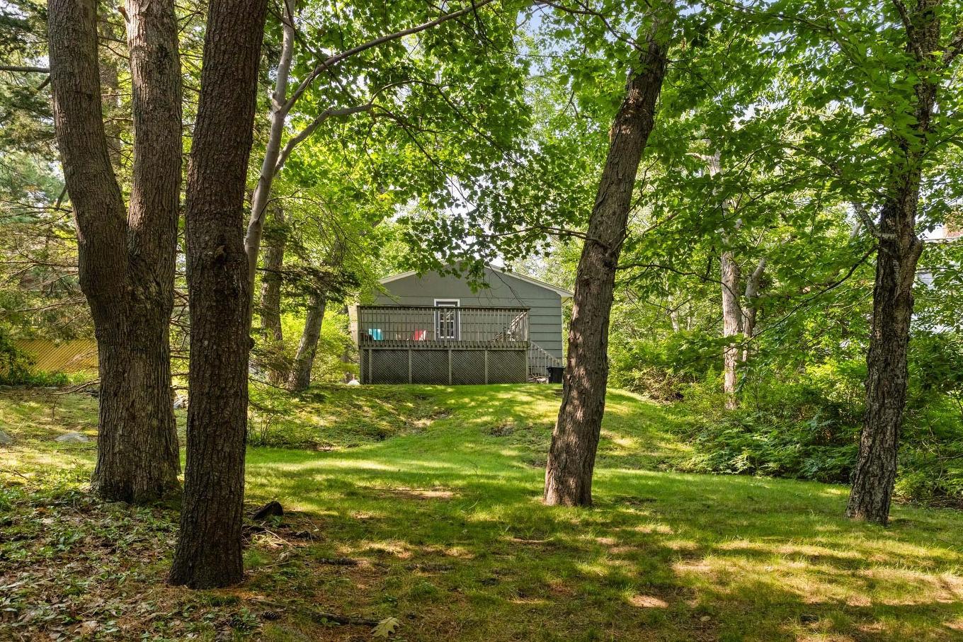 20 Kirk Road, Halifax, NS - Outdoor
