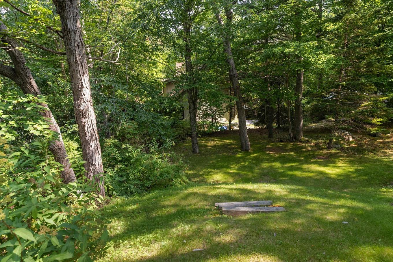 20 Kirk Road, Halifax, NS - Outdoor