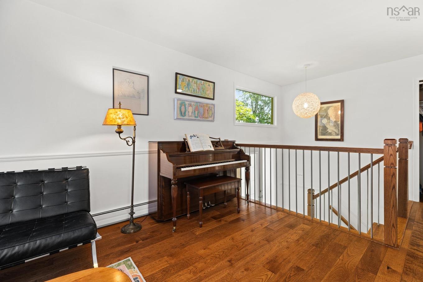 20 Kirk Road, Halifax, NS - Indoor Photo Showing Other Room