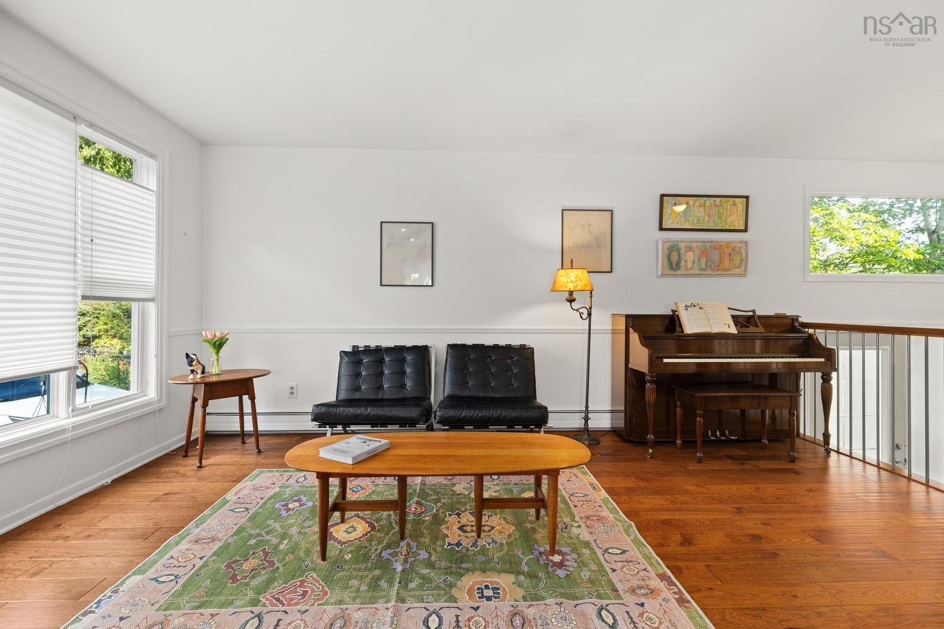 20 Kirk Road, Halifax, NS - Indoor Photo Showing Other Room