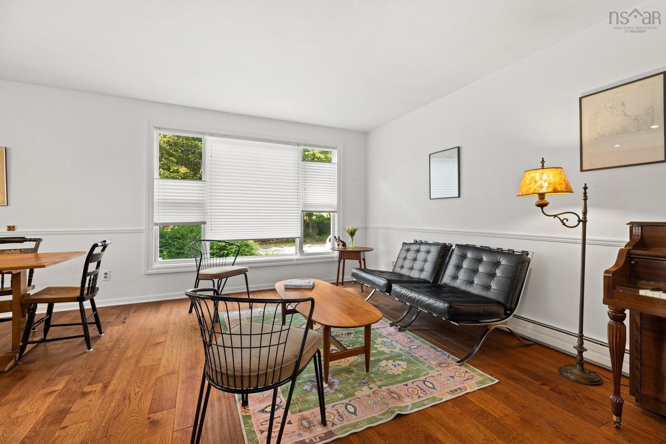 20 Kirk Road, Halifax, NS - Indoor